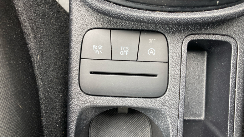 Ford Fiesta 1.1 Trend 5dr Petrol Hatchback